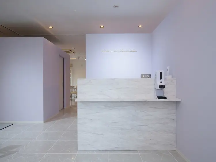 CLALA 半田の内観・外観1