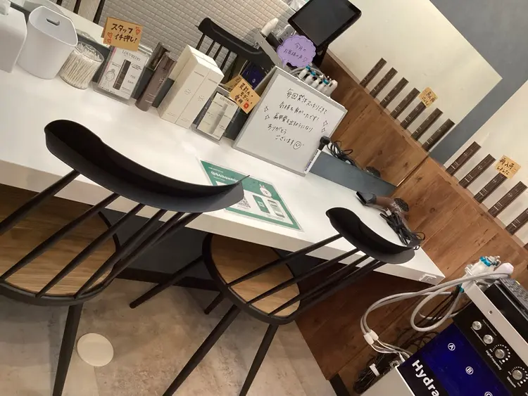 assure Lilouの内観・外観3