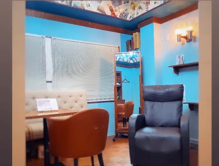 uralogeの内観・外観3