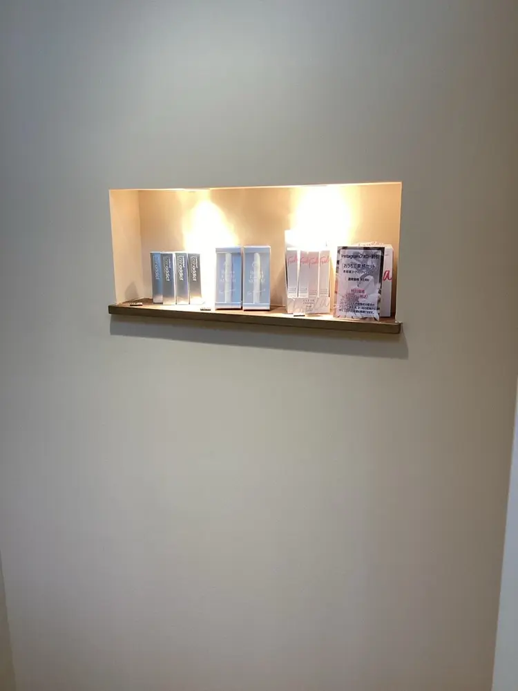 lit.万代店の内観・外観2