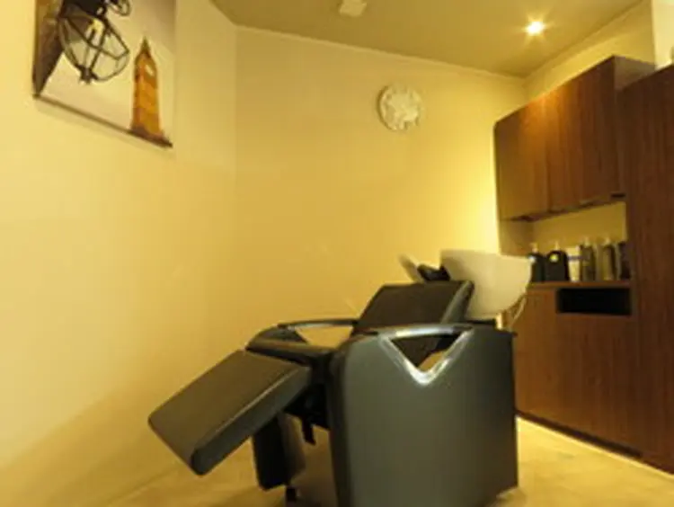 hairmake tortue  ヘアーメイクトルテュの内観・外観3