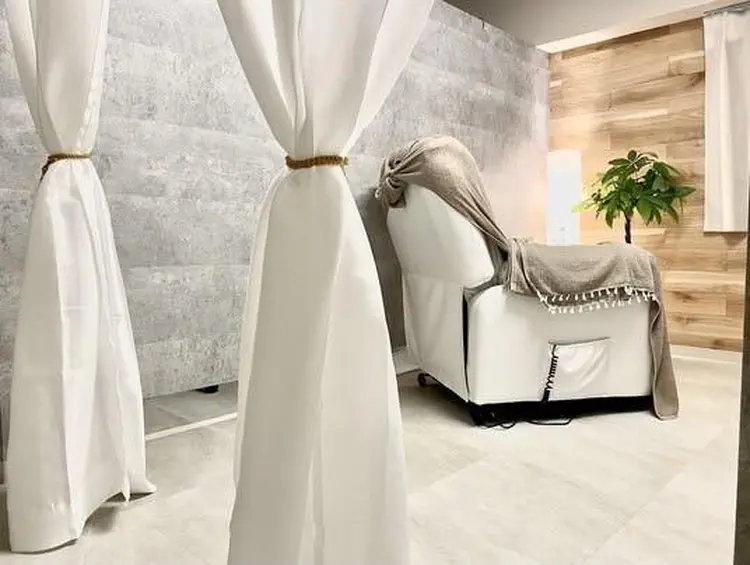 La La渋谷の内観・外観1