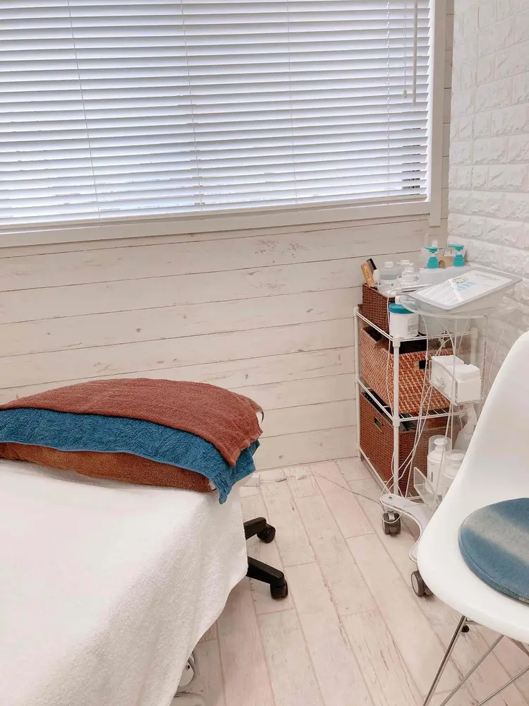 Salon de ELSAの内観・外観3