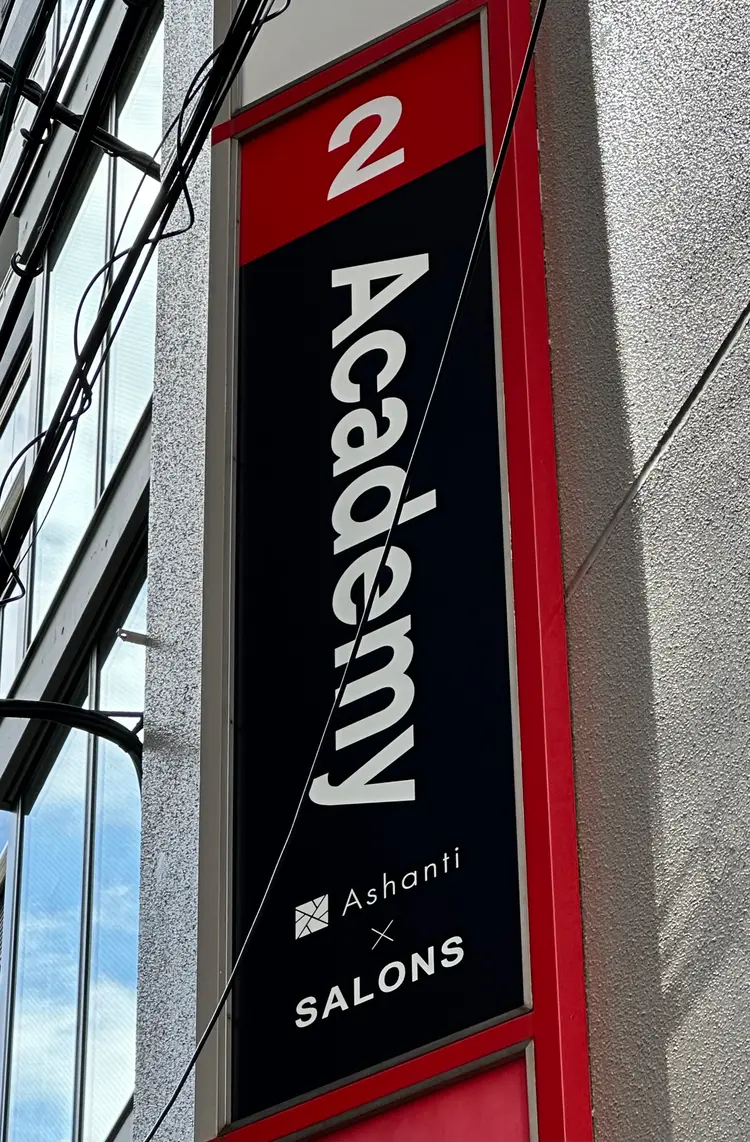 Academy 心斎橋【アミ】の内観・外観2