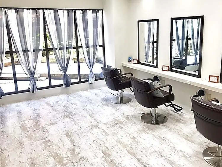 CIEL野江店の画像