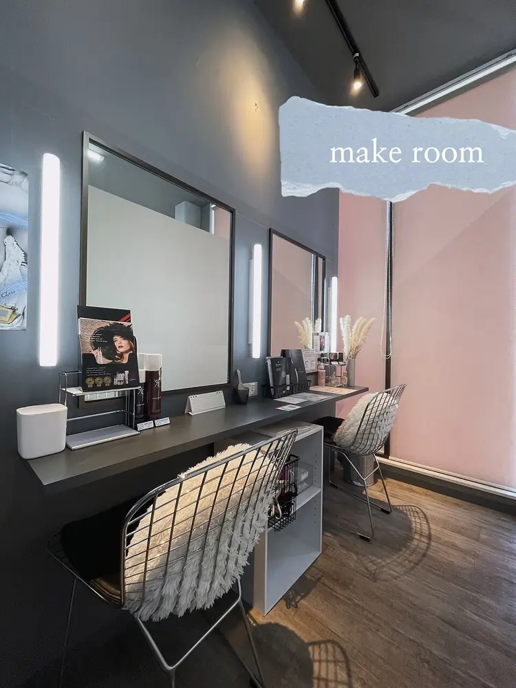 Bellaluna熊谷の内観・外観1