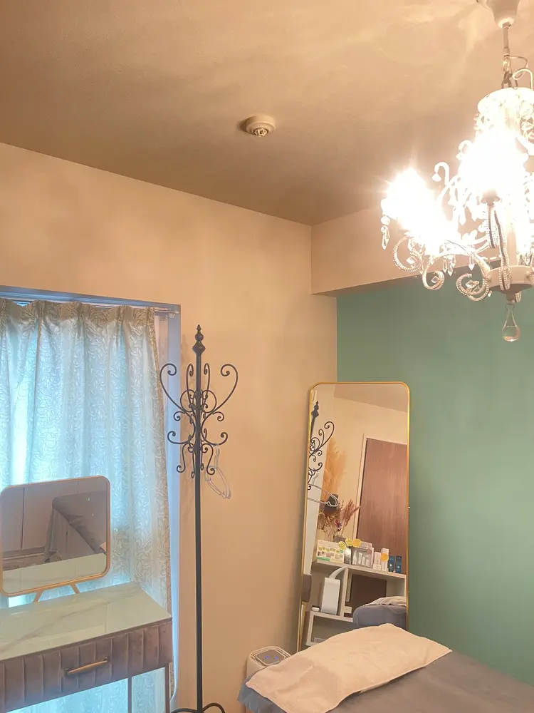 e'clat Jua 断捨離エステ美肌育成サロン川越店の内観・外観1