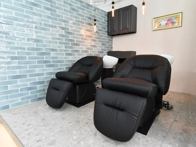 ANGELICA by MARJORAMの内観・外観3