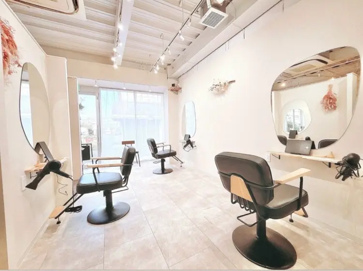 COQU.の内観・外観2