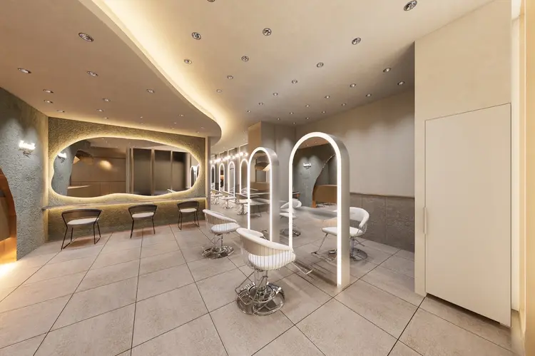 Lond　RiseLの内観・外観2