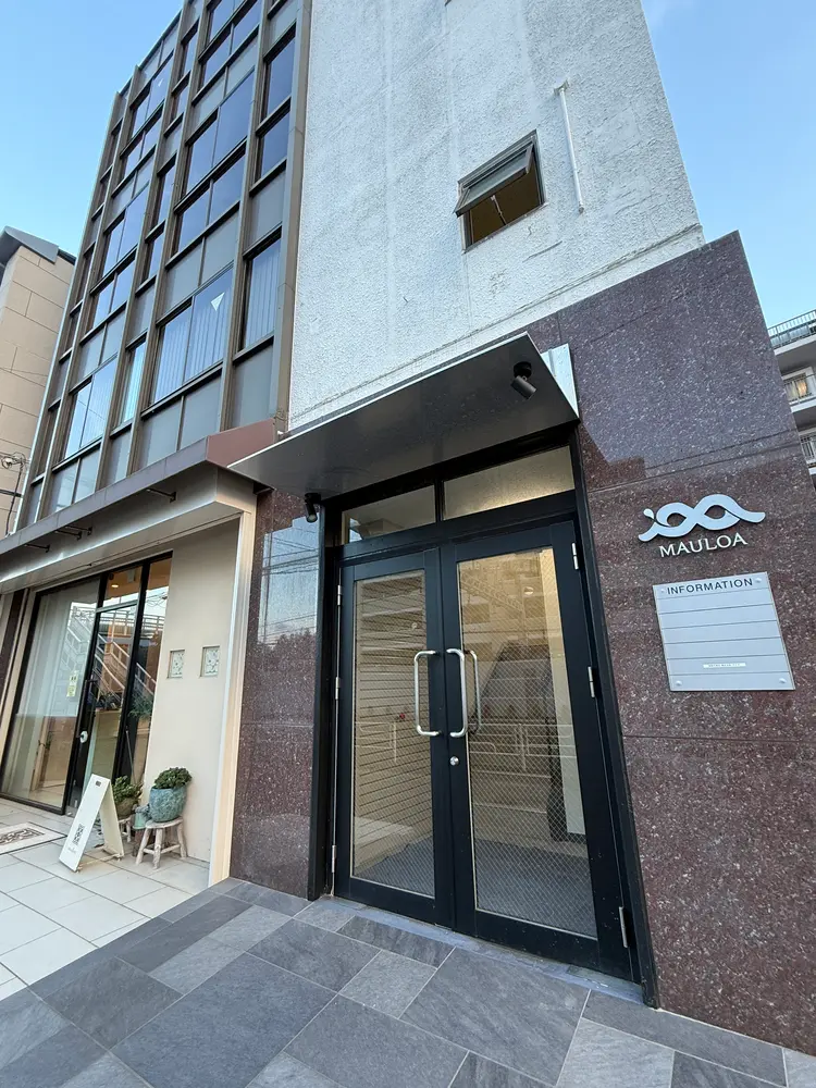 nailsalon Shantayの内観・外観1