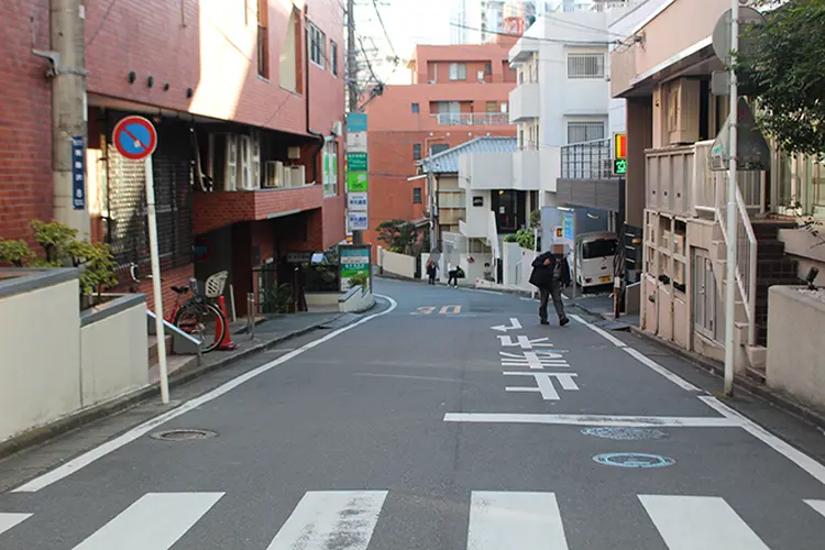 LUANA Inner Beautyサロンの内観・外観2