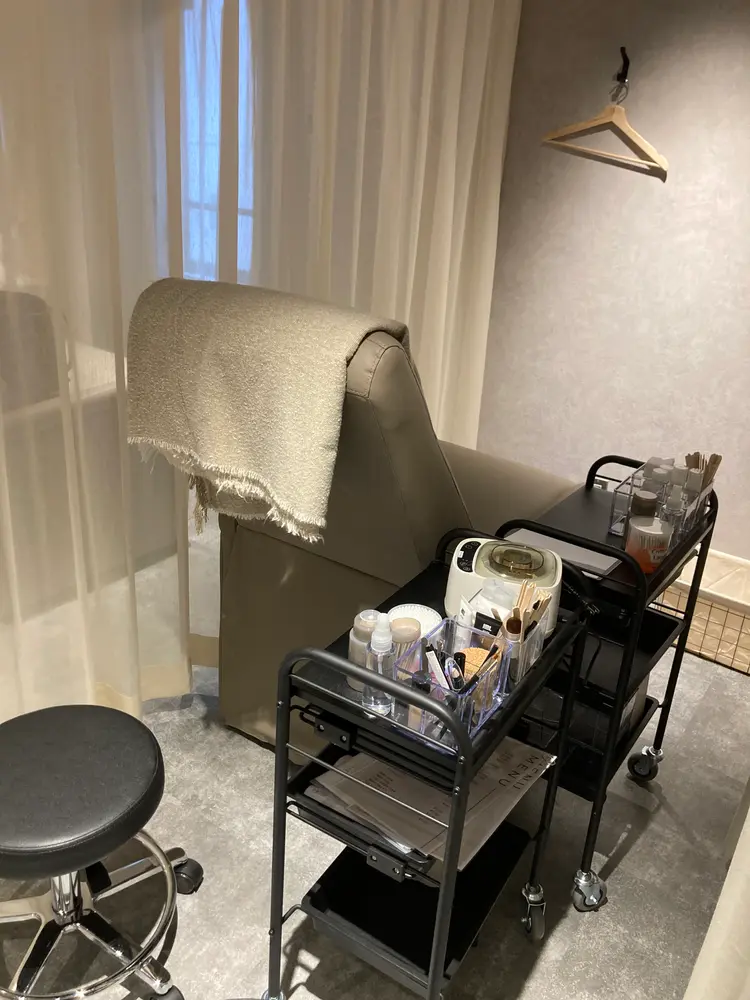 lit.公園通り店の内観・外観1