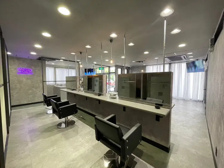 Maison7LOOKSの内観・外観2