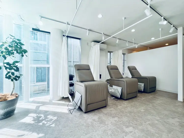 harajukunailsの内観・外観2