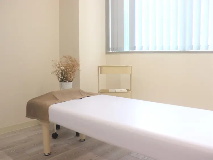 Mネイル×ストレッチの内観・外観3