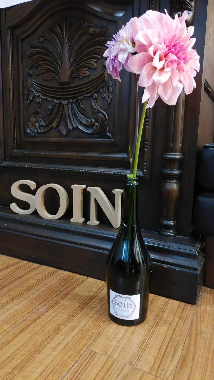 soin by poshの内観・外観3