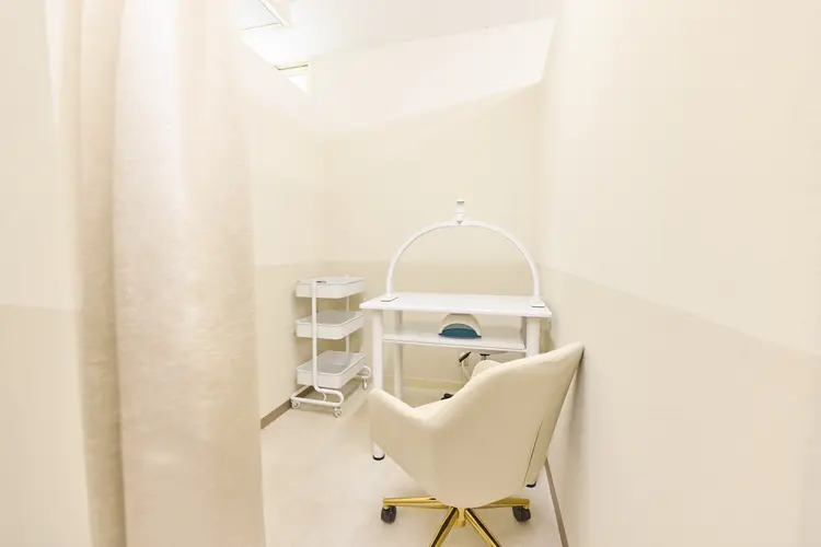 シェアサロンNailLife矢場町の内観・外観3