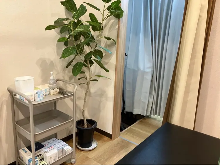 あさば整体院　三ノ輪店の内観・外観3