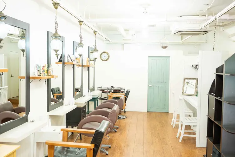 kanon松戸の内観・外観1