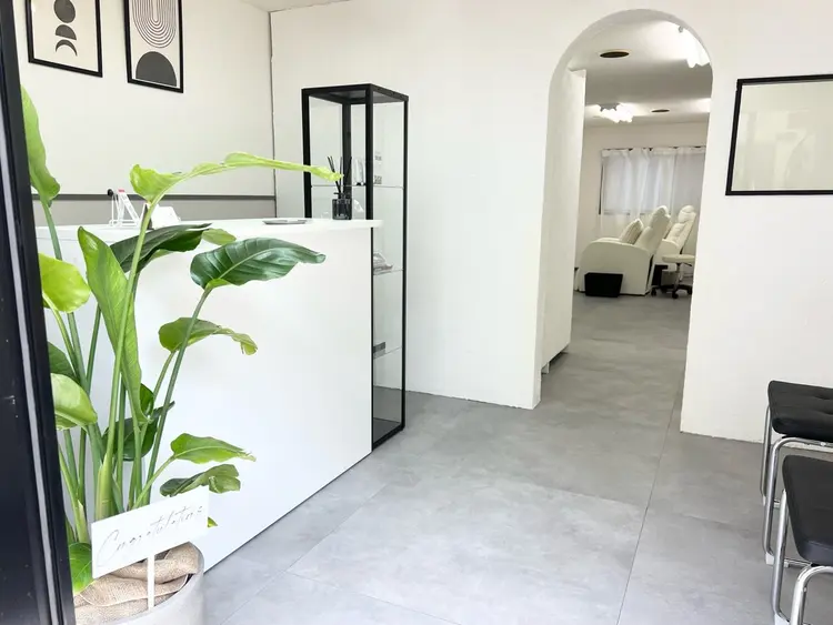 paragraph橋本の内観・外観1