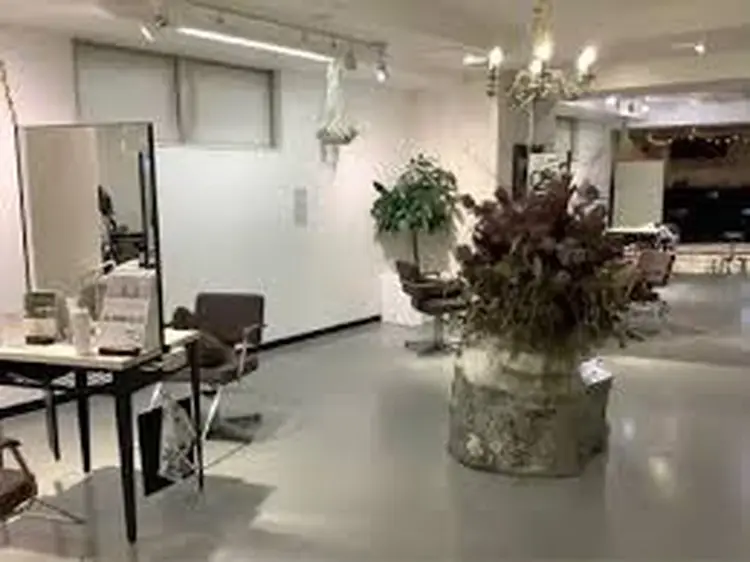 COCOA Beauteの内観・外観2