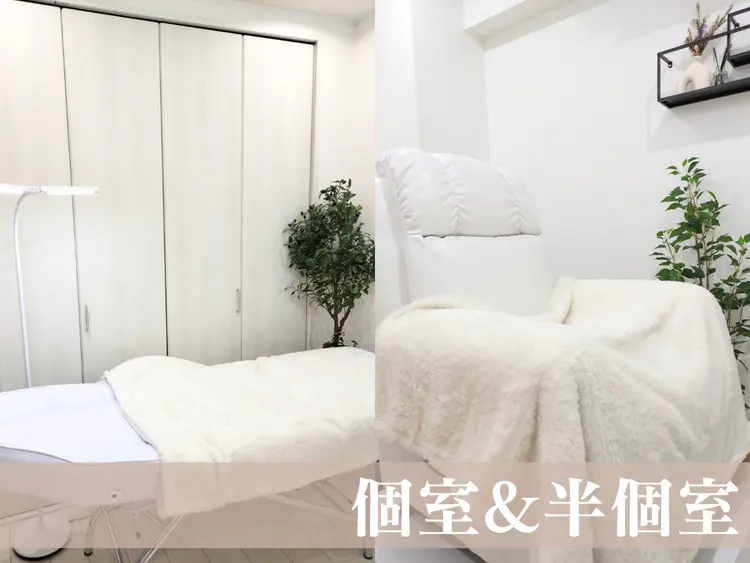 viviell野田阪神店の内観・外観3