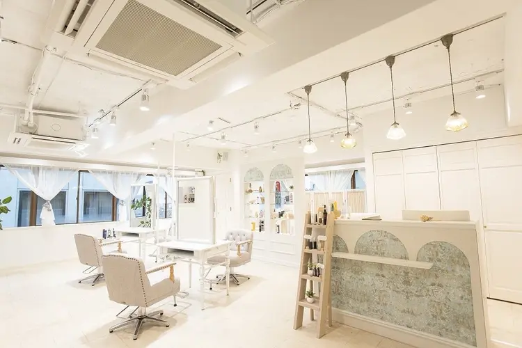 Arbre et chimieの画像