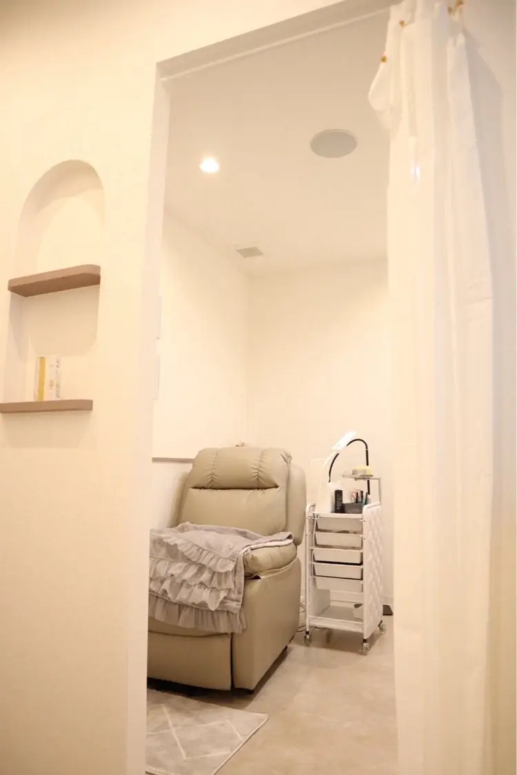 Shugar by ecoluaの内観・外観3