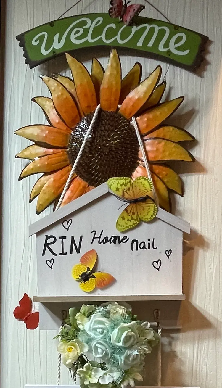 RIN    HOMEnailの内観・外観3