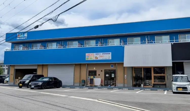 吉乃の内観・外観1