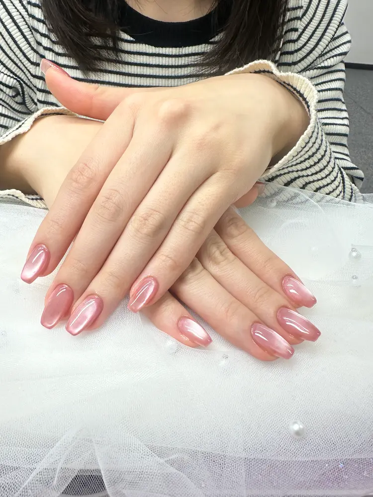 Riri Nail Salonの内観・外観3
