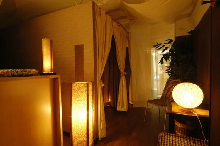 ビューティースリムreborn 新宿店の内観・外観1