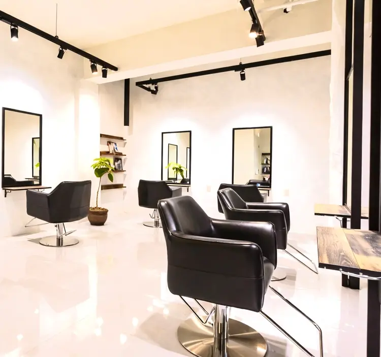 LAS TOKYOの内観・外観2