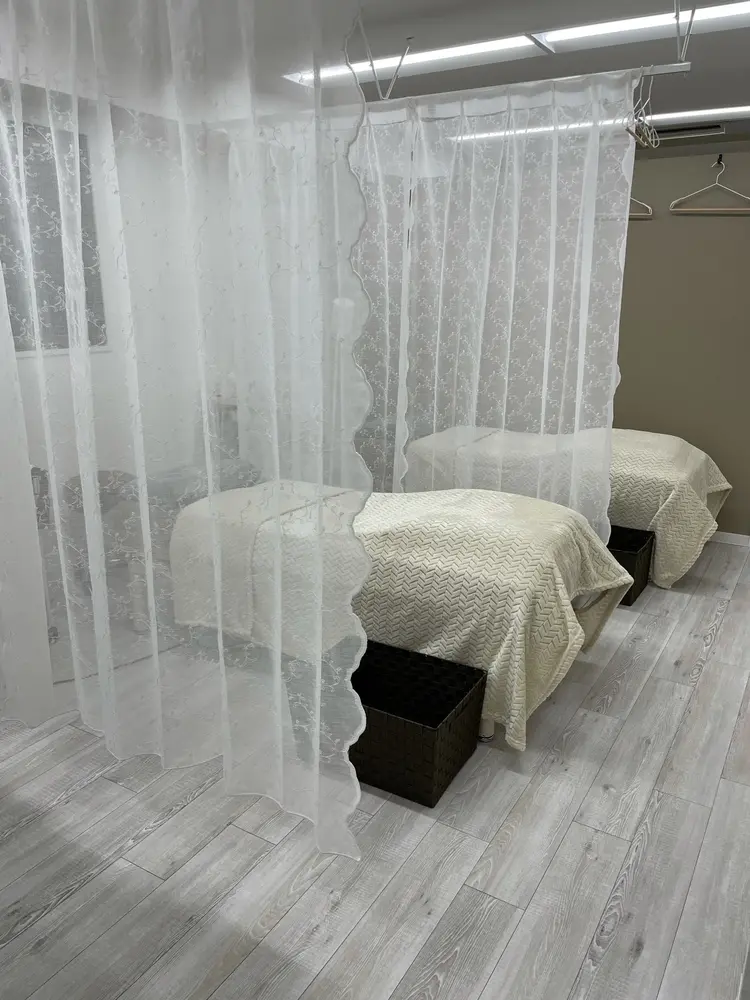 セレビアイ日本橋店の内観・外観2