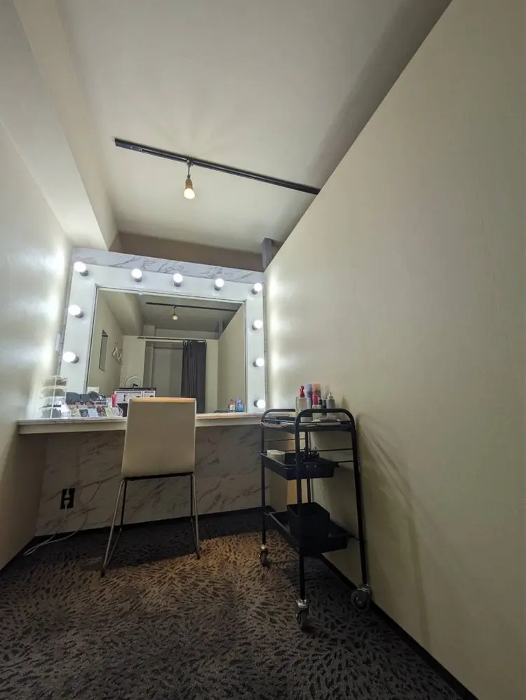 EPIL Beauty Salonの内観・外観2