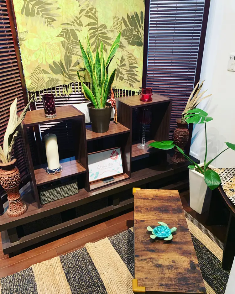 なちゅら.simの内観・外観1