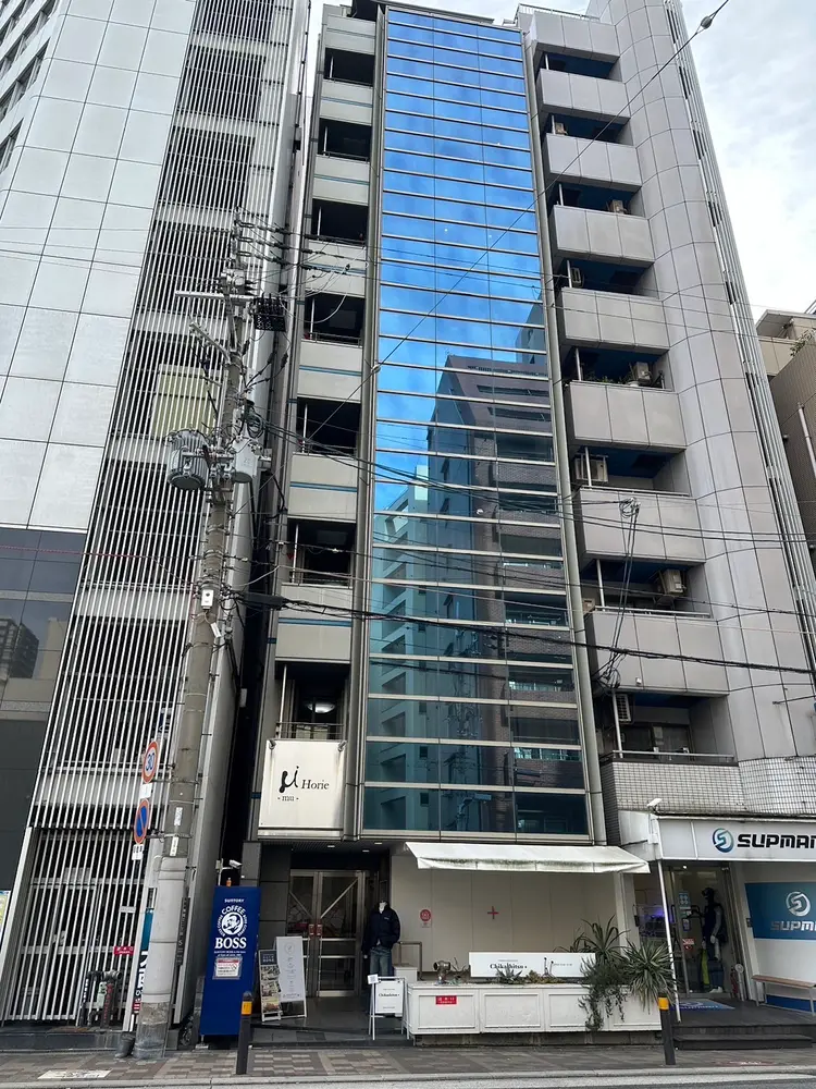 LUMIERE南堀江店の内観・外観2