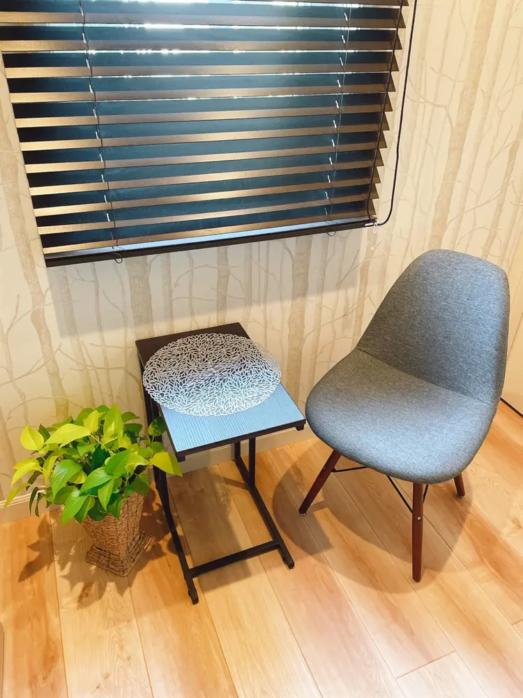 頭痛・肩こりオイルトリートメントサロン スクラレアの内観・外観2