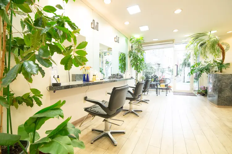 MORIO FROM LONDON 三軒茶屋の内観・外観1