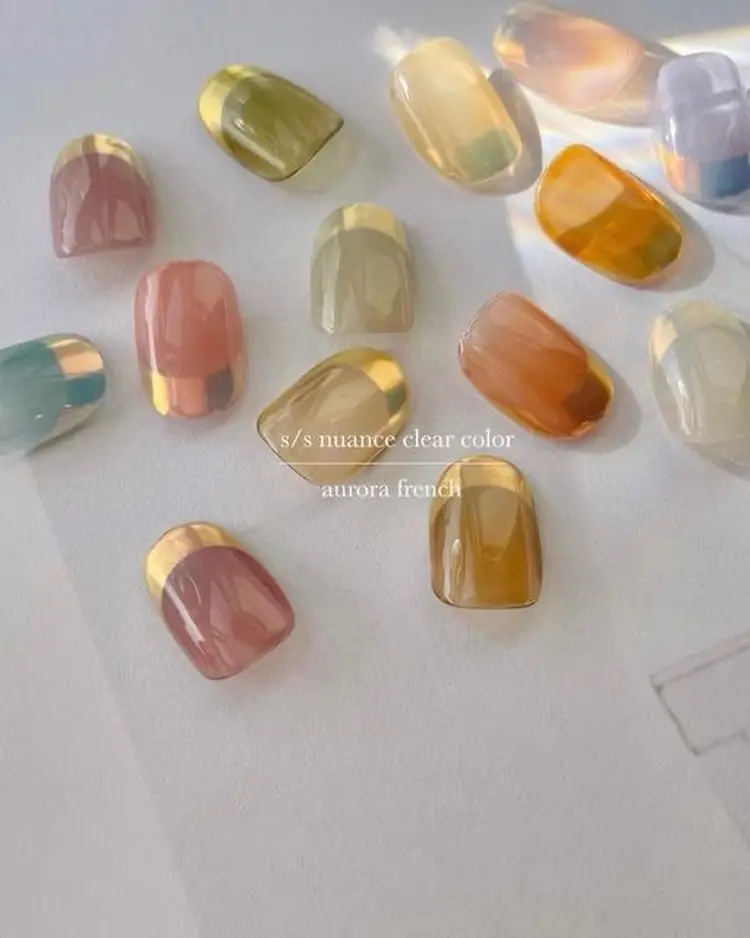 Bernini nail salonの内観・外観3