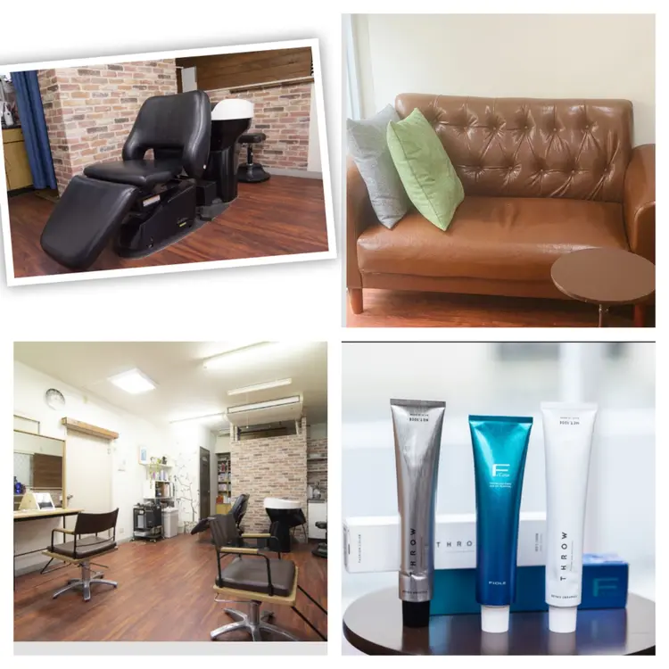 RIANAの内観・外観3