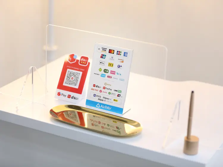 VIOLA 眉毛×ネイル×ラッシュアディクトの内観・外観3