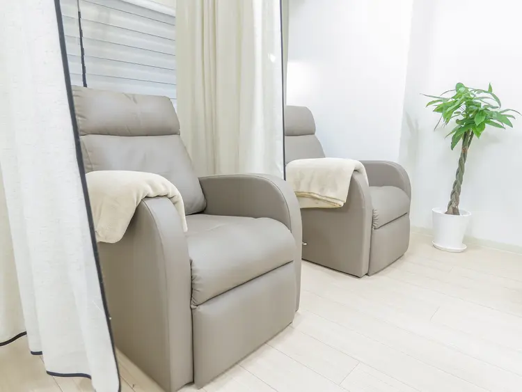 💐Arana salon 池袋店💐の内観・外観3