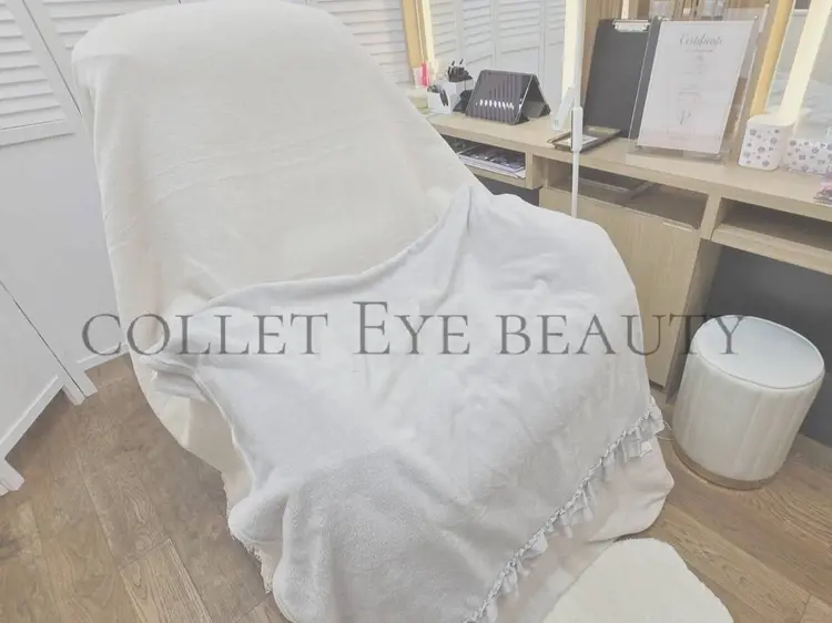 Collet eye beautyの内観・外観2