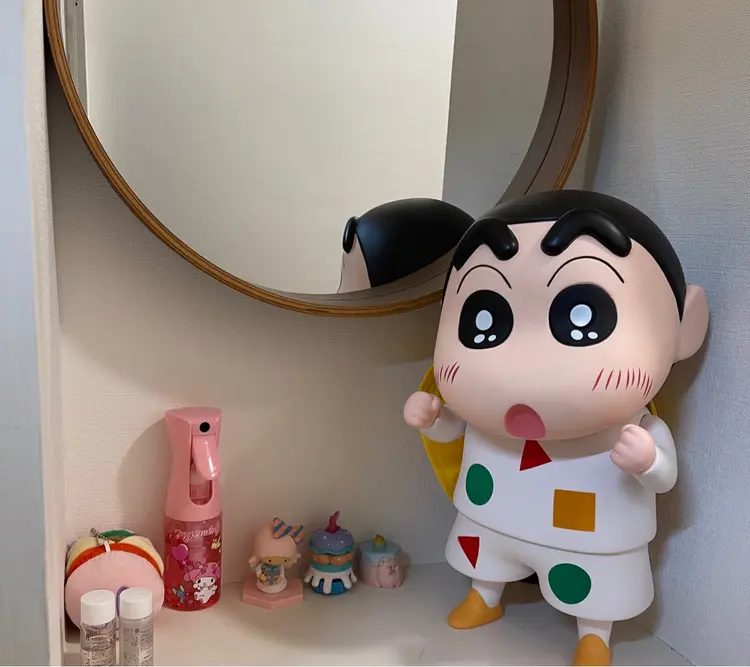 SEII_nailsの内観・外観1