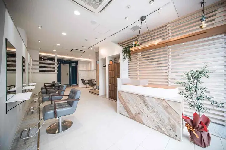 GiseL ジゼル 六本松の内観・外観1