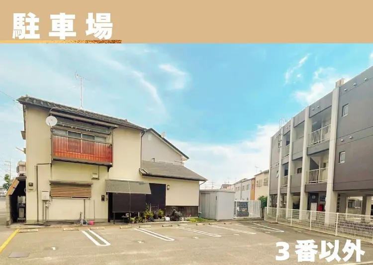 moonrise【ムーンライズ】の内観・外観1