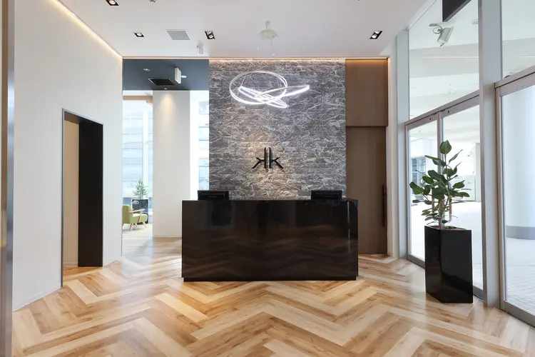 K-two あべのキューズモールの内観・外観3