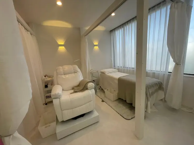 mY...nail&eye roomの内観・外観2